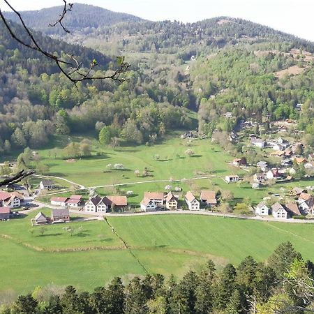 Gite Du Grand Pre Metzeral Εξωτερικό φωτογραφία